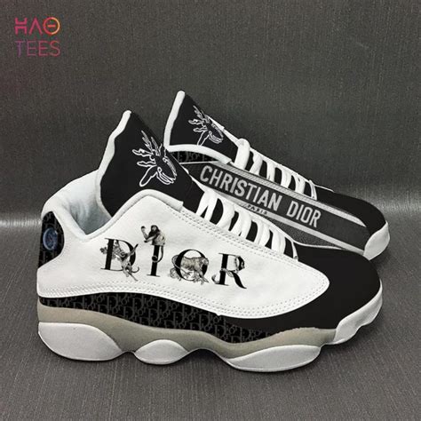 dior jordan 13